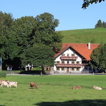 Gasthof Lamprecht Пайтінг Екстер'єр фото